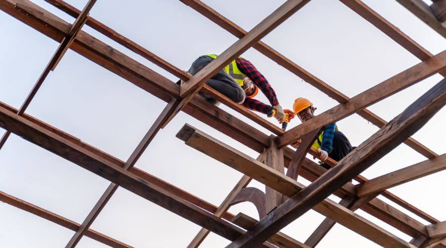 Professional gutter cleaning services in Munds Park, AZ